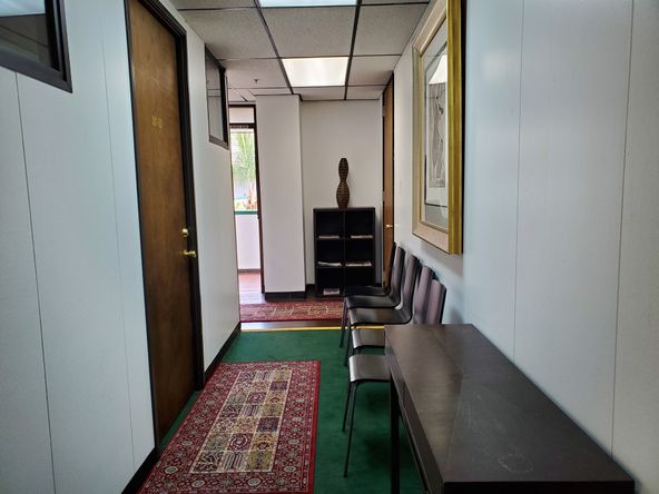 EXECUTIVE OFFICES $450.00 TO $550.00 PER MONTH, INCLUDES UTILITIES.